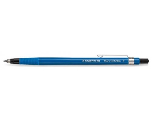 PORTAMINAS TECHNICO 788, PORTAMINAS METAL 2 MM STAEDTLER 788 C (MIN10) (Espera 4 dias)